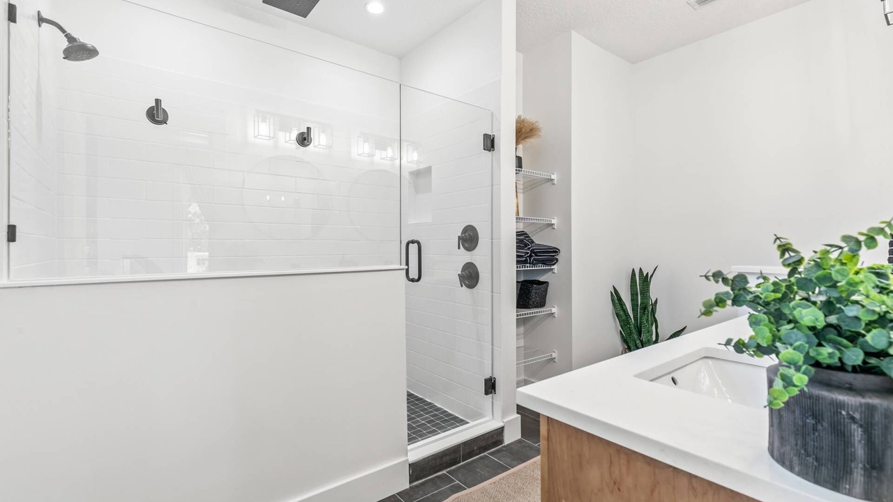 Photo of Bathroom in Middleburg
