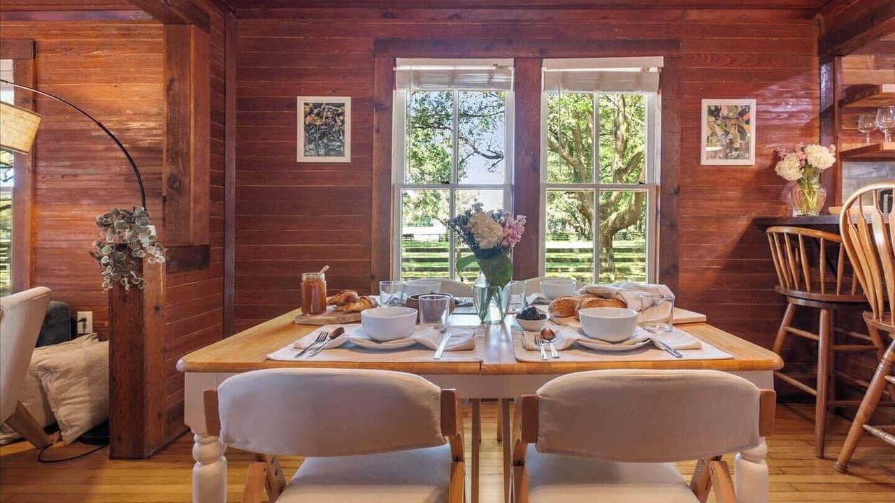 Photo of Livingroom in Fort White