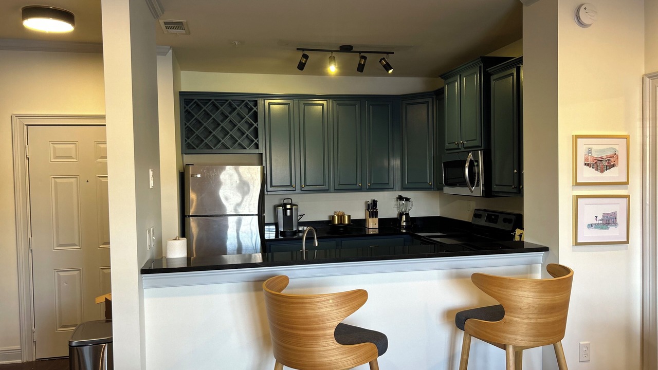 Photo of Kitchen in Tuscaloosa
