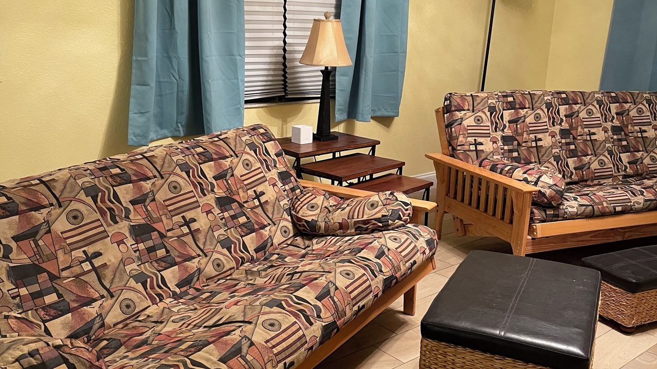 Photo of Livingroom in Orlando Heights