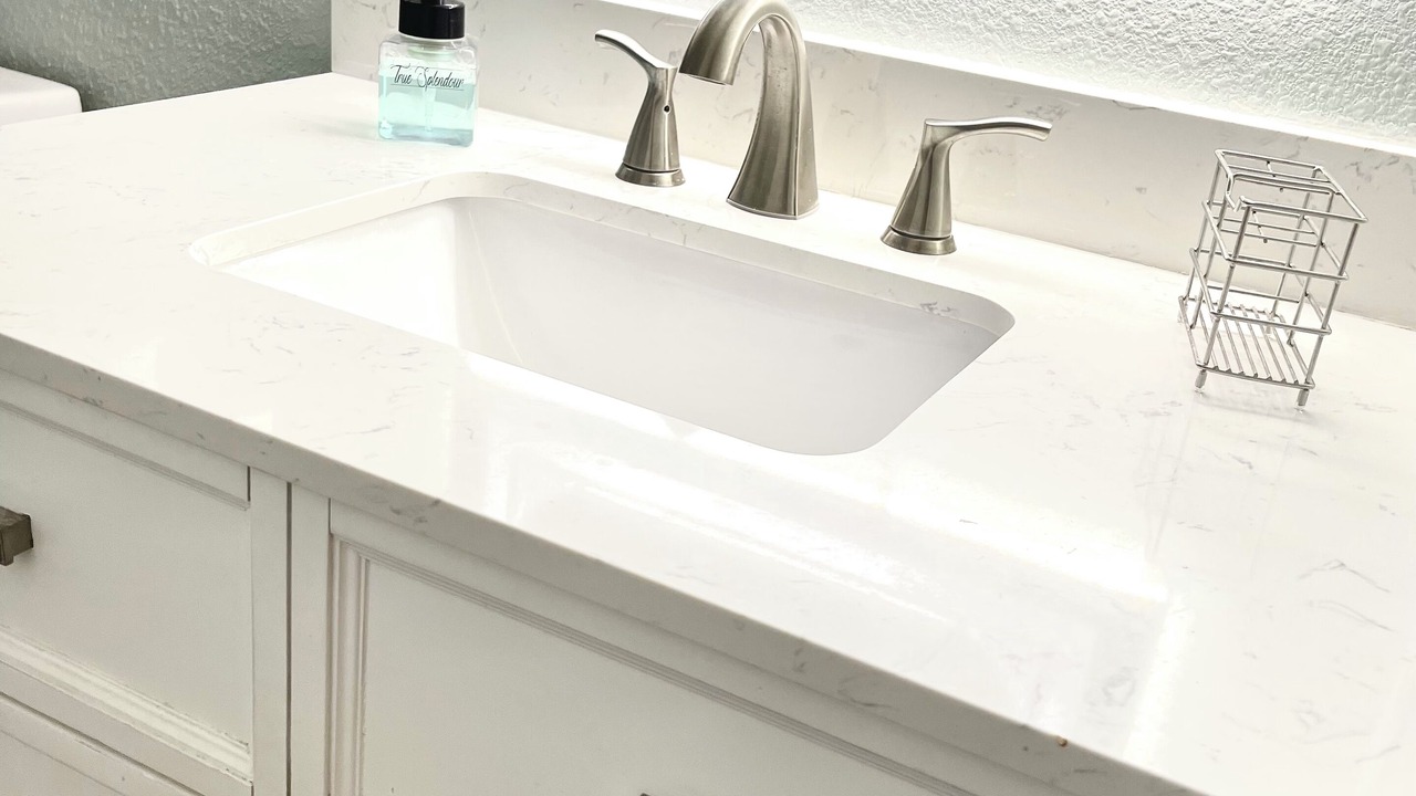 Photo of Bathroom in Orlando Heights