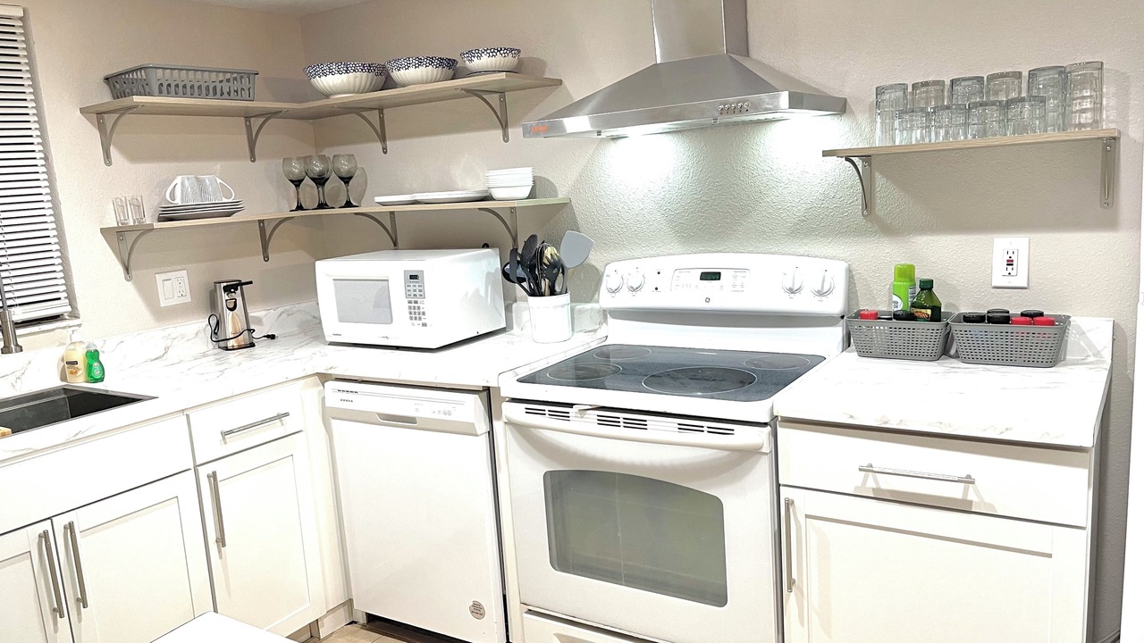Photo of Kitchen in Orlando Heights