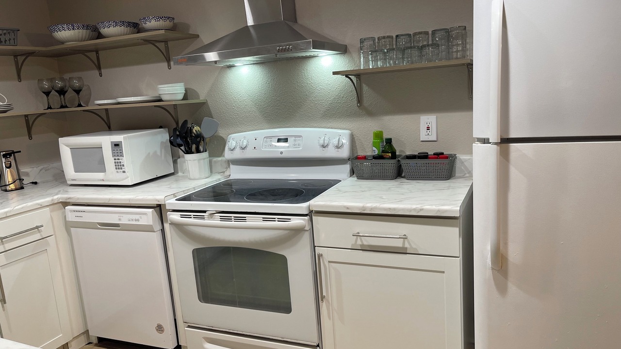 Photo of Kitchen in Orlando Heights