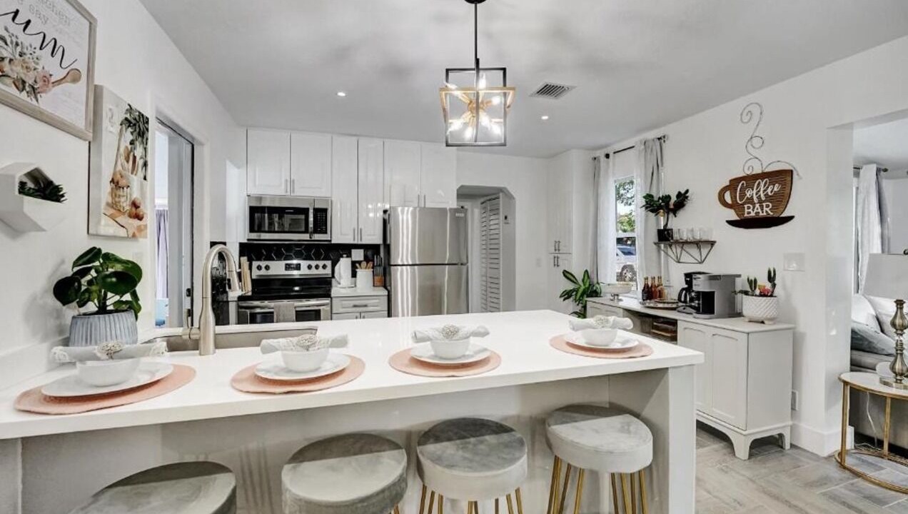 Photo of Kitchen in North Central Hollywood