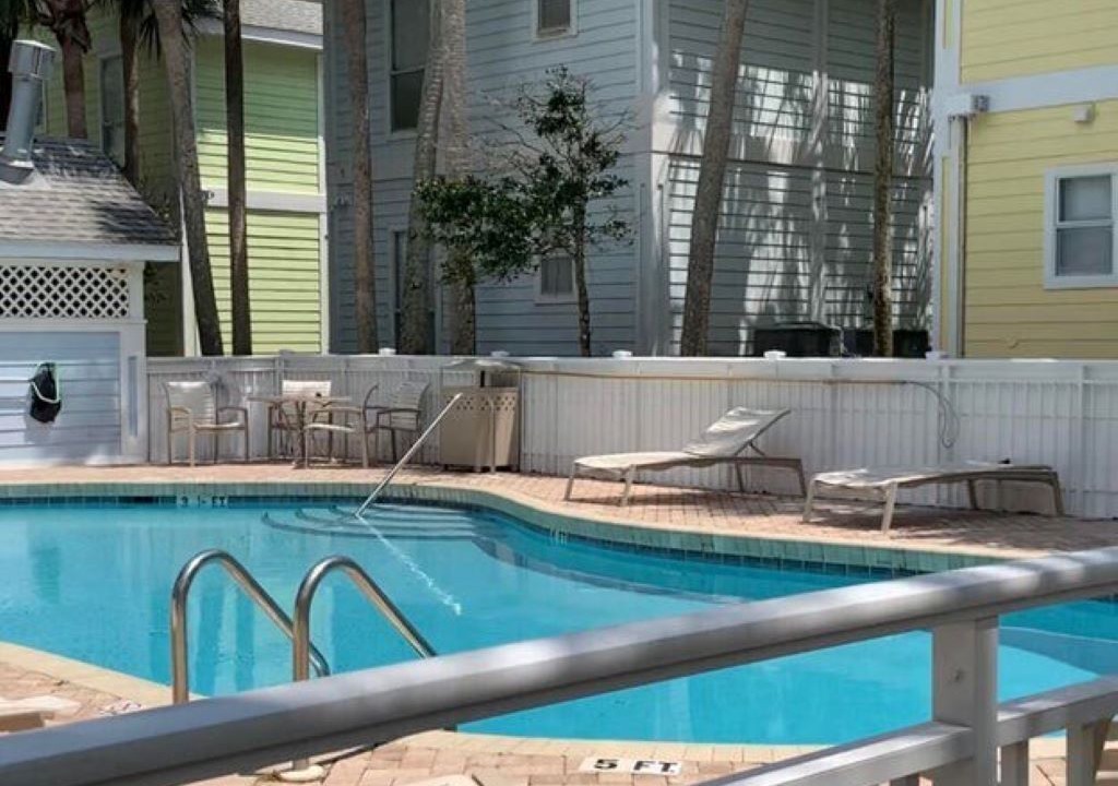 Photo of Outdoor in Crystal Shores