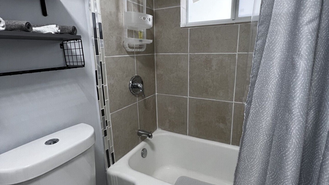 Photo of Bathroom in Parkside