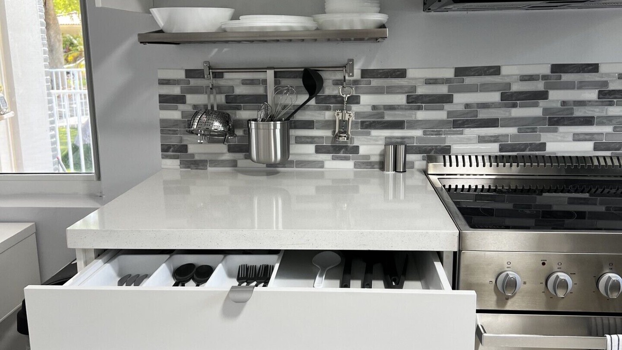 Photo of Kitchen in Parkside