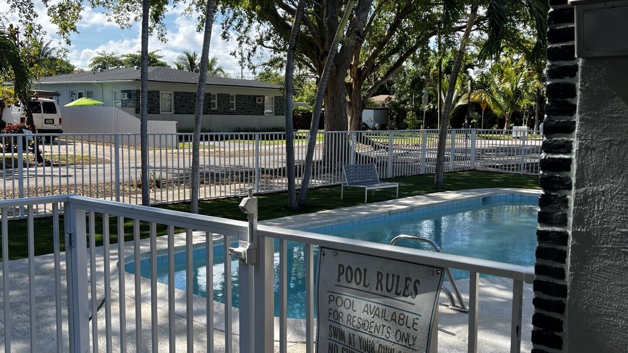 Photo of Outdoor in Parkside