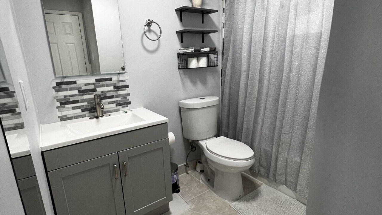 Photo of Bathroom in Parkside