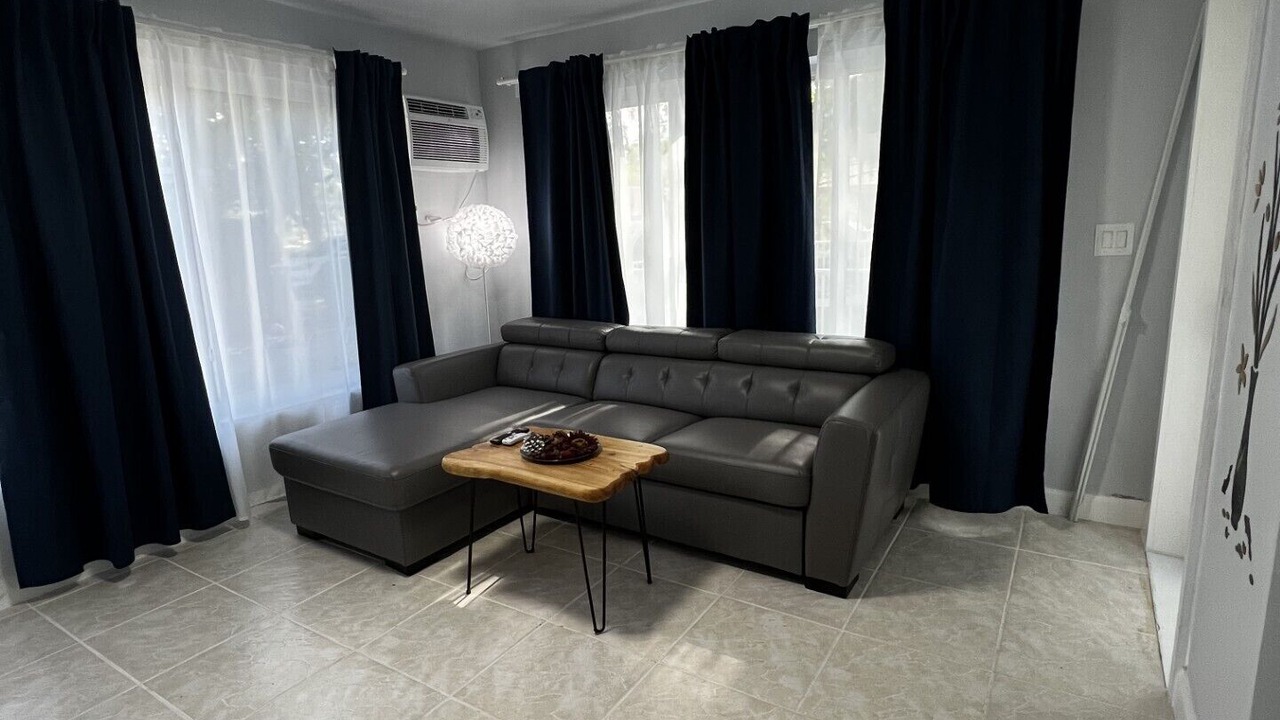 Photo of Livingroom in Parkside