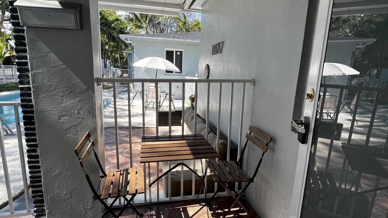 Photo of Outdoor in Parkside