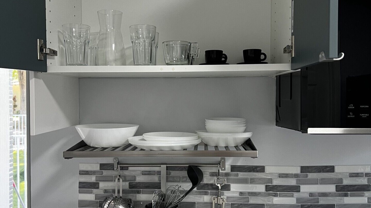 Photo of Kitchen in Parkside