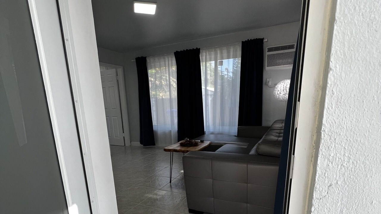Photo of Livingroom in Parkside