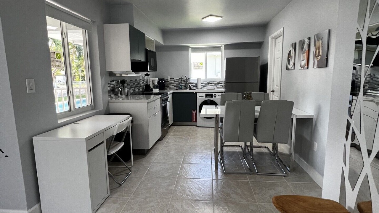 Photo of Kitchen in Parkside