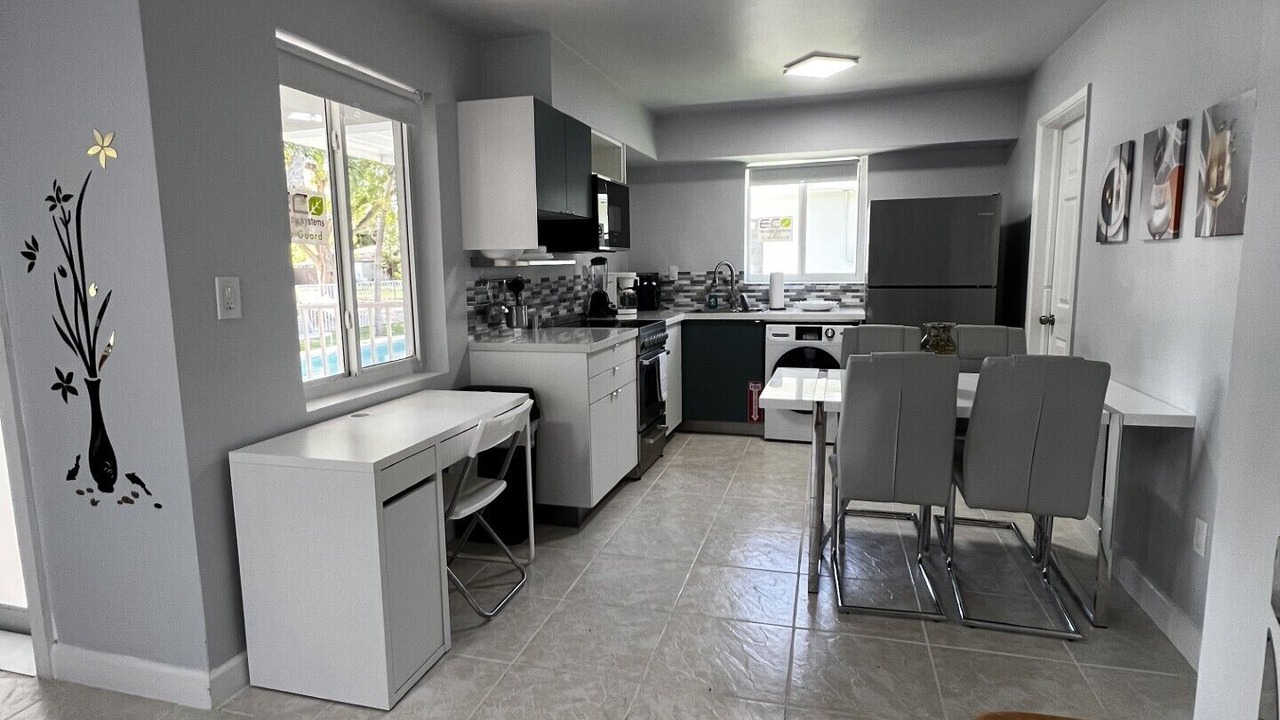 Photo of Kitchen in Parkside