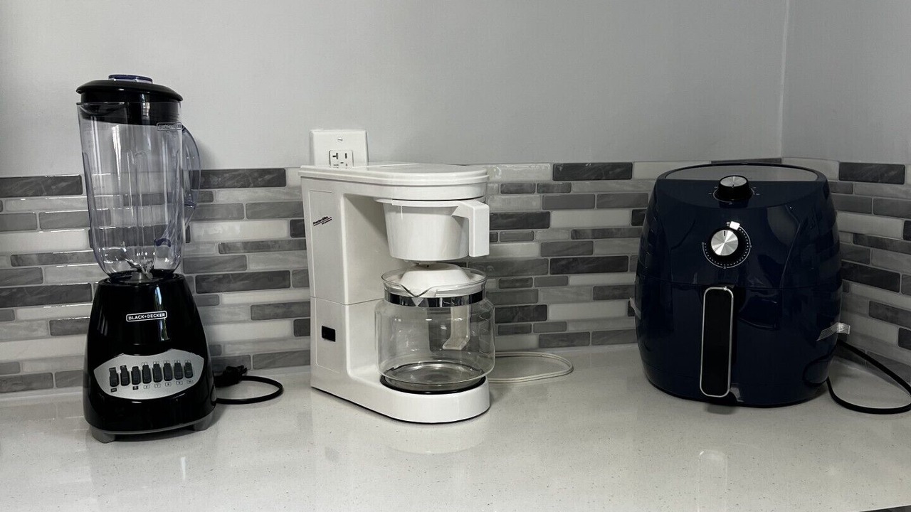 Photo of Kitchen in Parkside
