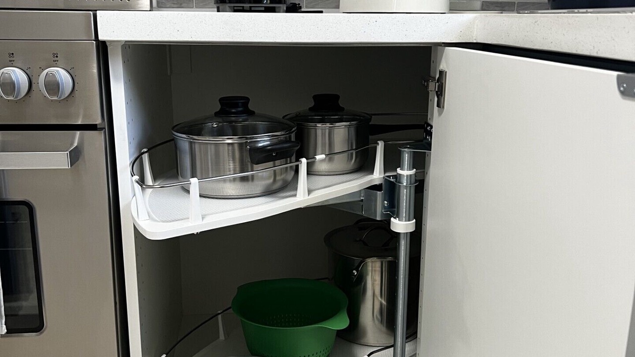Photo of Kitchen in Parkside