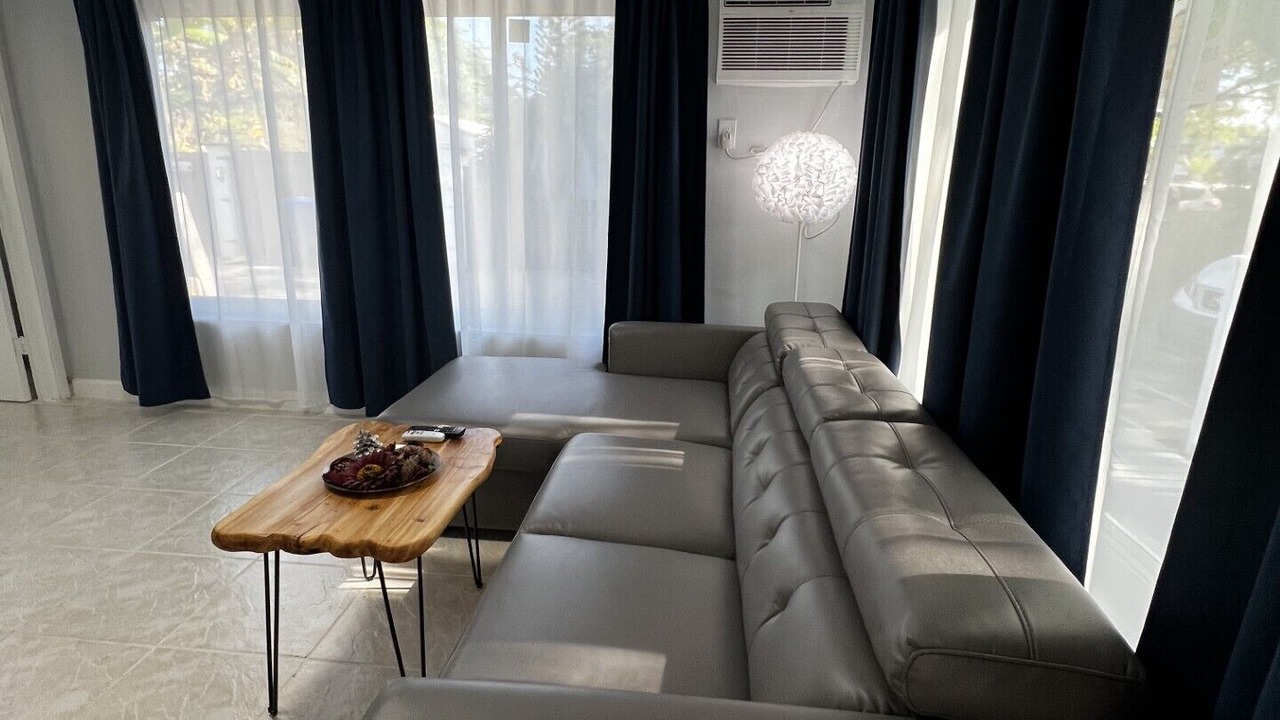 Photo of Livingroom in Parkside