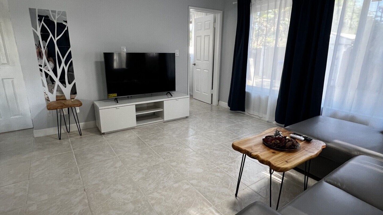 Photo of Livingroom in Parkside