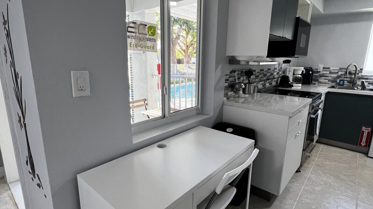 Photo of Kitchen in Parkside