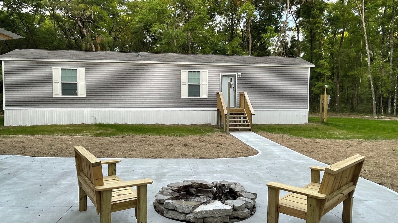 Photo of Patio Balcony in Branford
