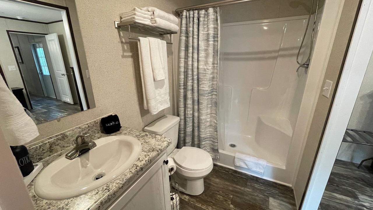 Photo of Bathroom in Branford