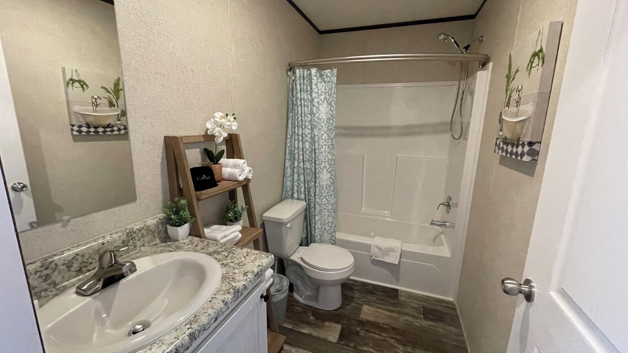 Photo of Bathroom in Branford