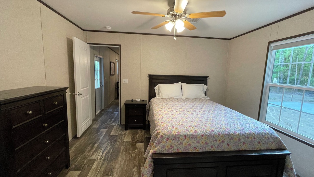 Photo of Bedroom in Branford