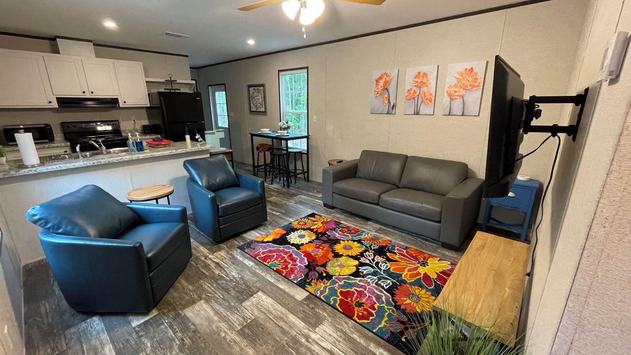 Photo of Livingroom in Branford