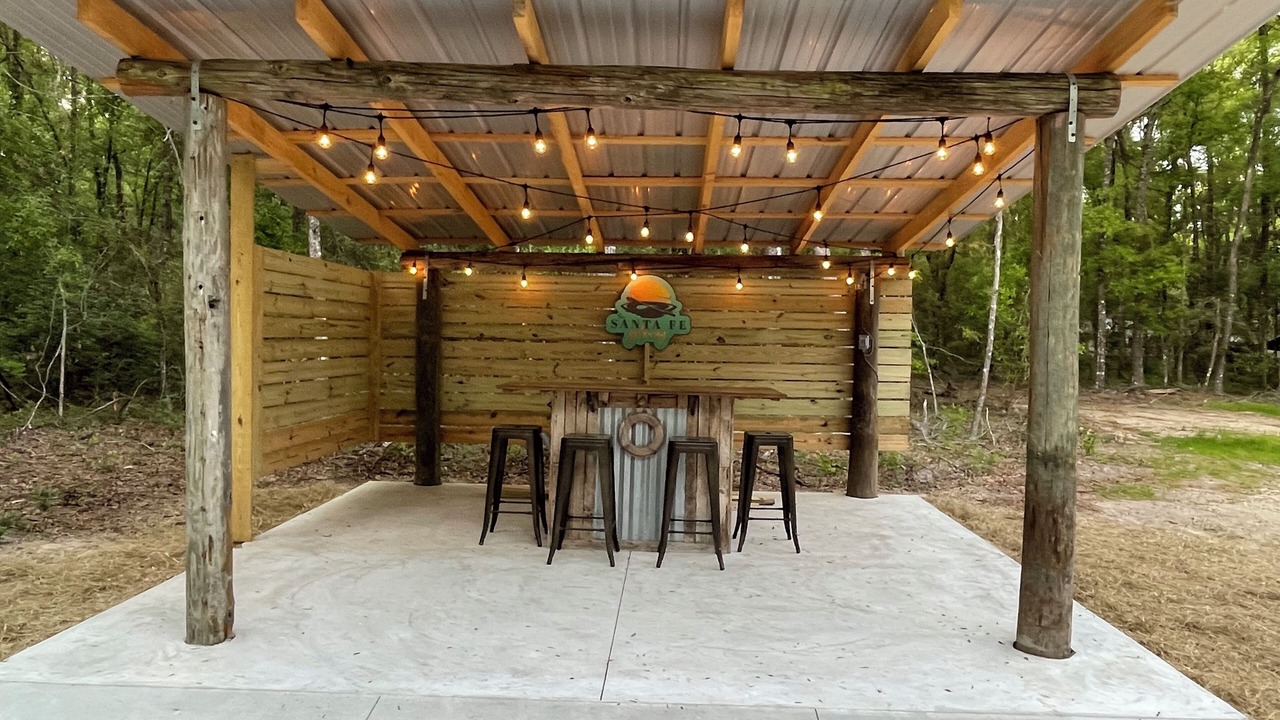 Photo of Outdoor in Branford