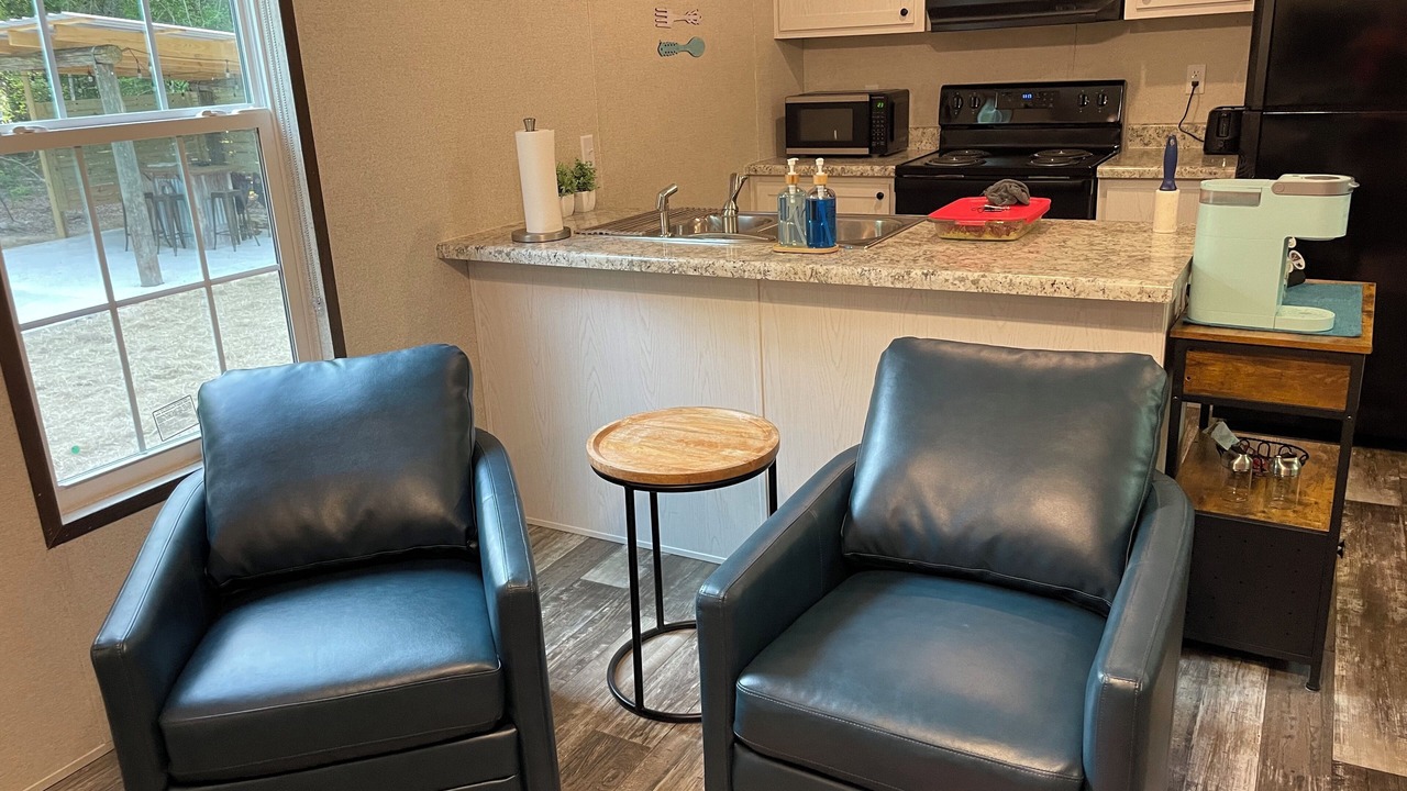 Photo of Kitchen in Branford
