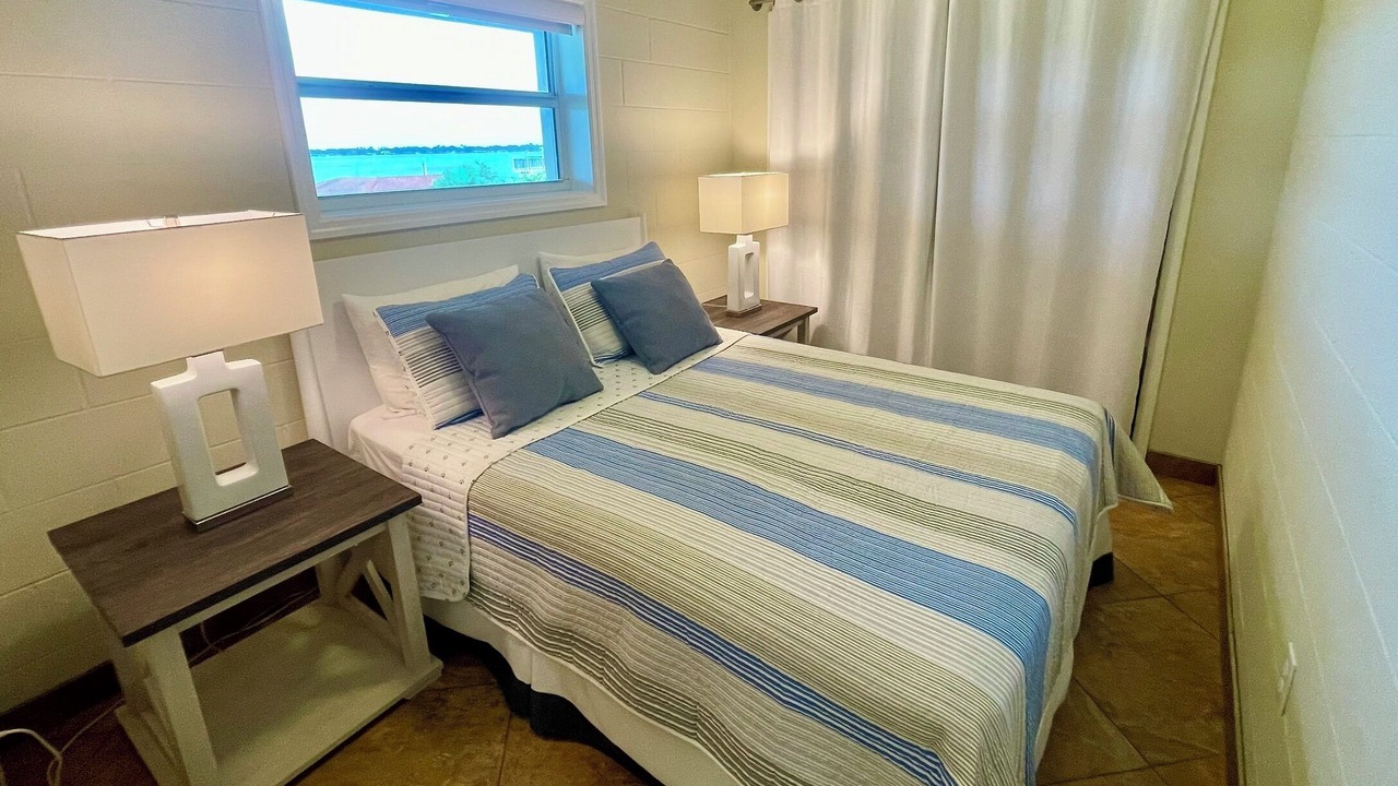 Photo of Bedroom in Lake Placid