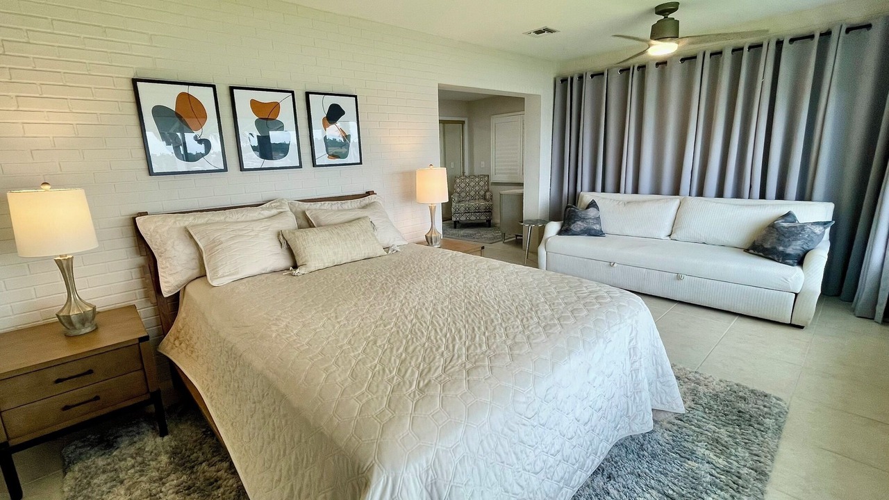 Photo of Bedroom in Lake Placid