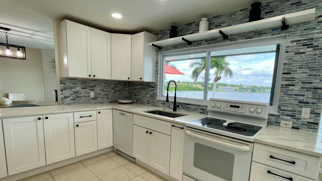 Photo of Kitchen in Lake Placid