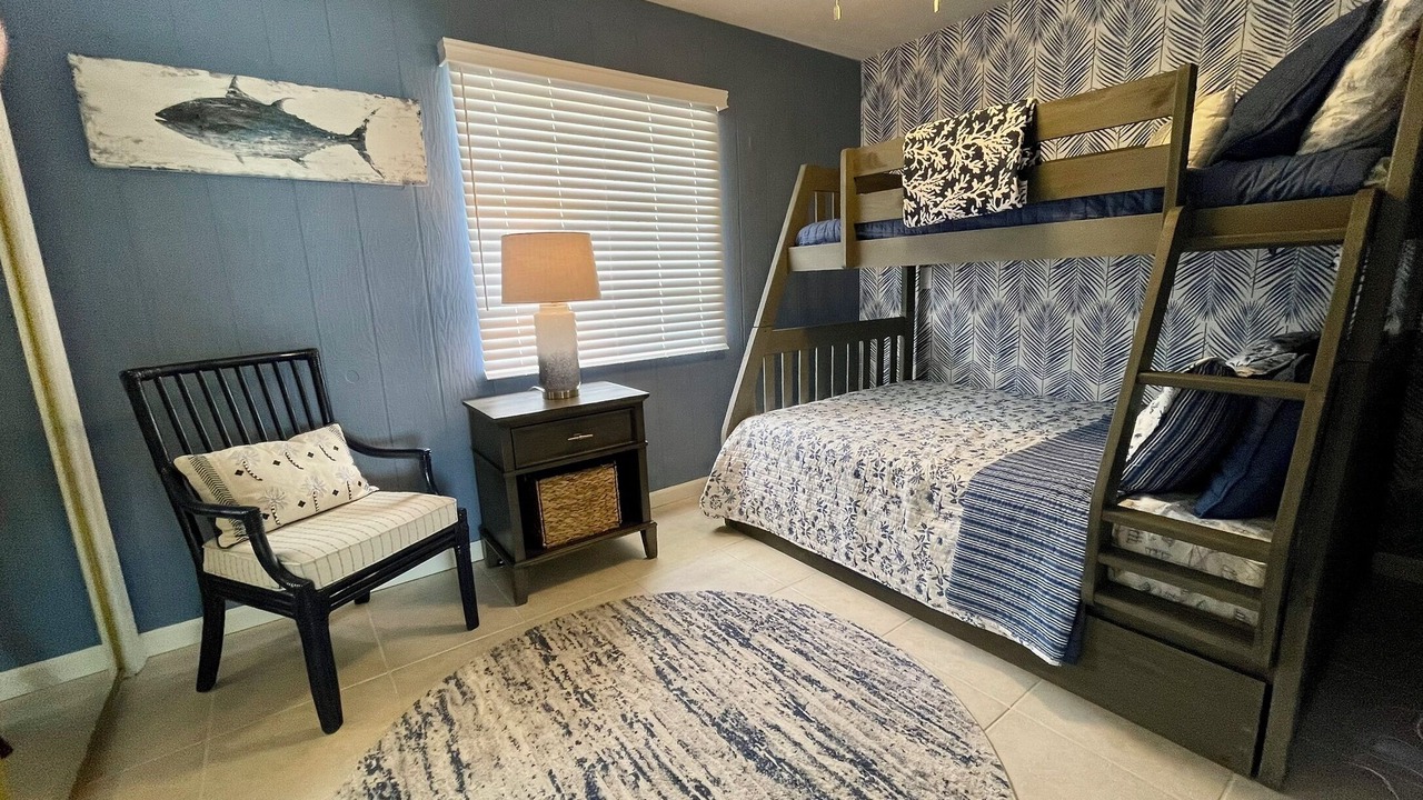 Photo of Bedroom in Lake Placid