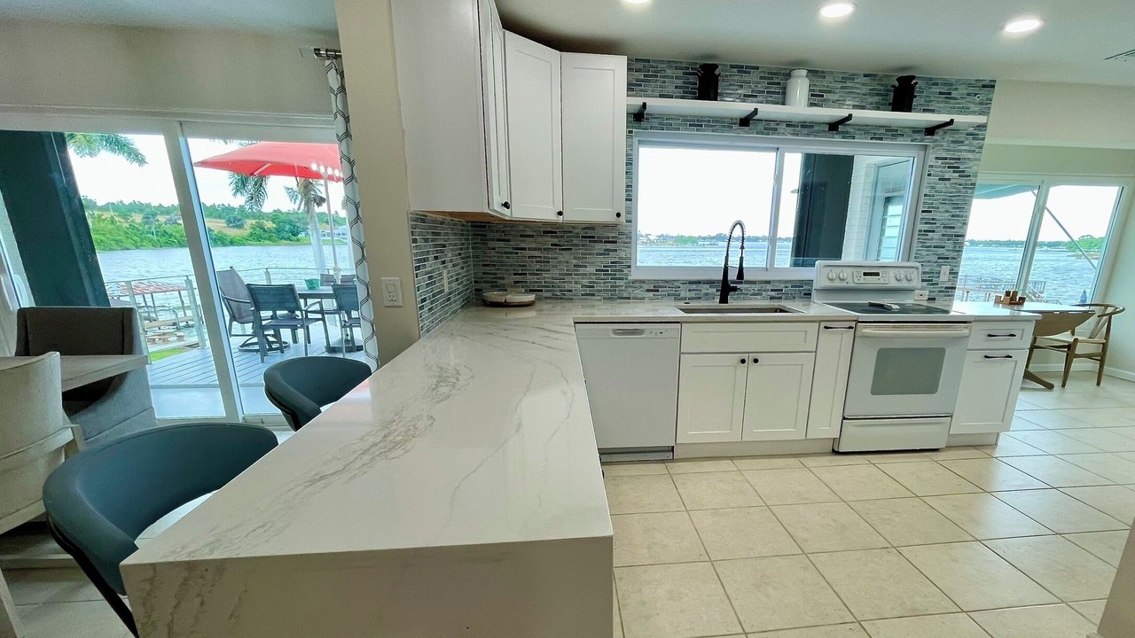 Photo of Kitchen in Lake Placid