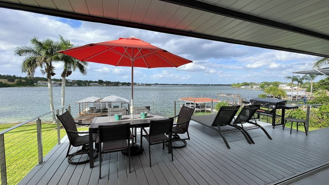 Photo of Outdoor in Lake Placid