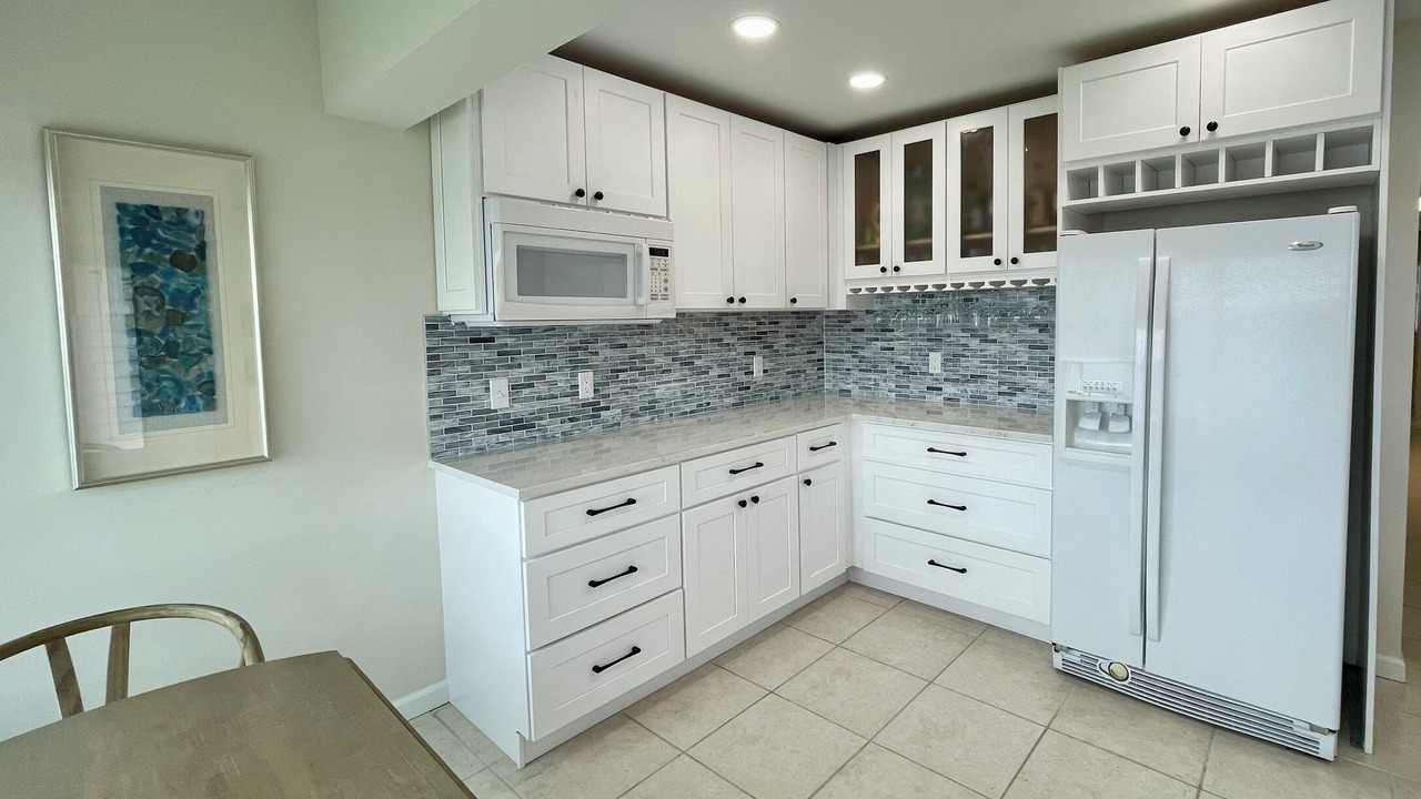 Photo of Kitchen in Lake Placid