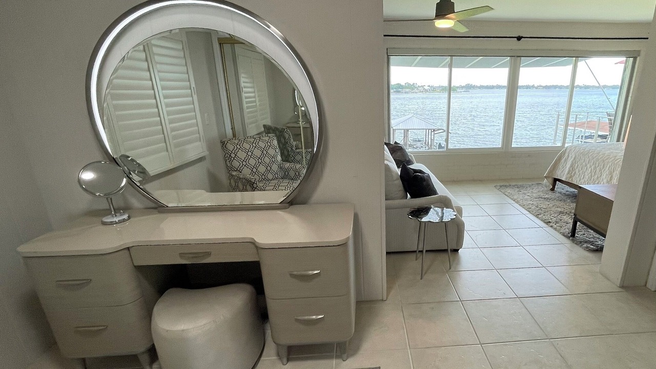 Photo of Bedroom in Lake Placid