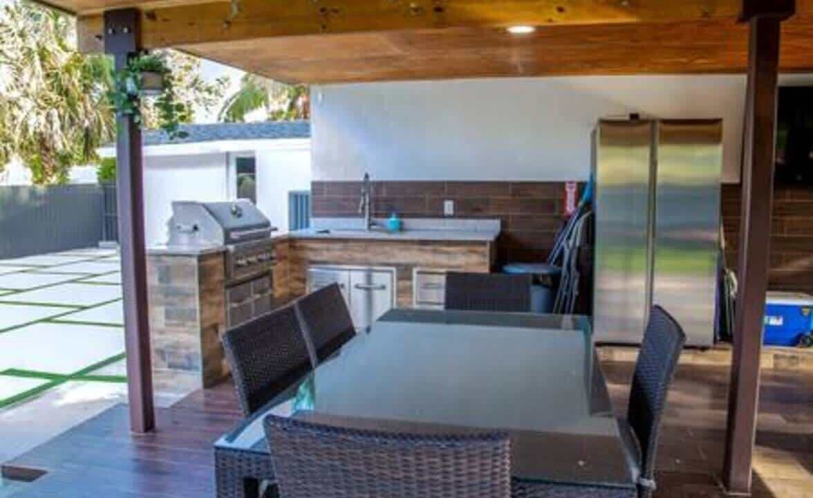 Photo of Outdoor in Edgewood