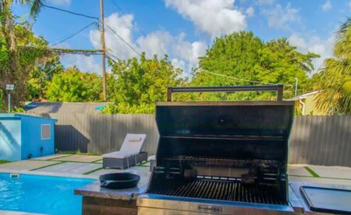 Photo of Outdoor in Edgewood