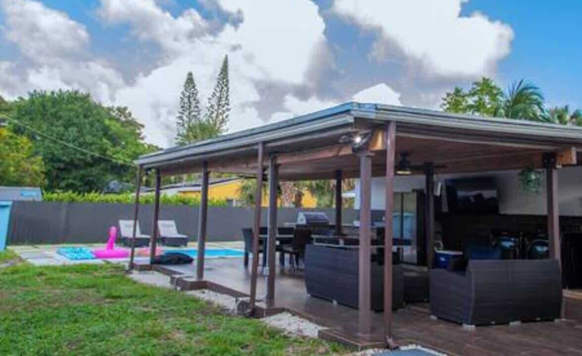 Photo of Outdoor in Edgewood