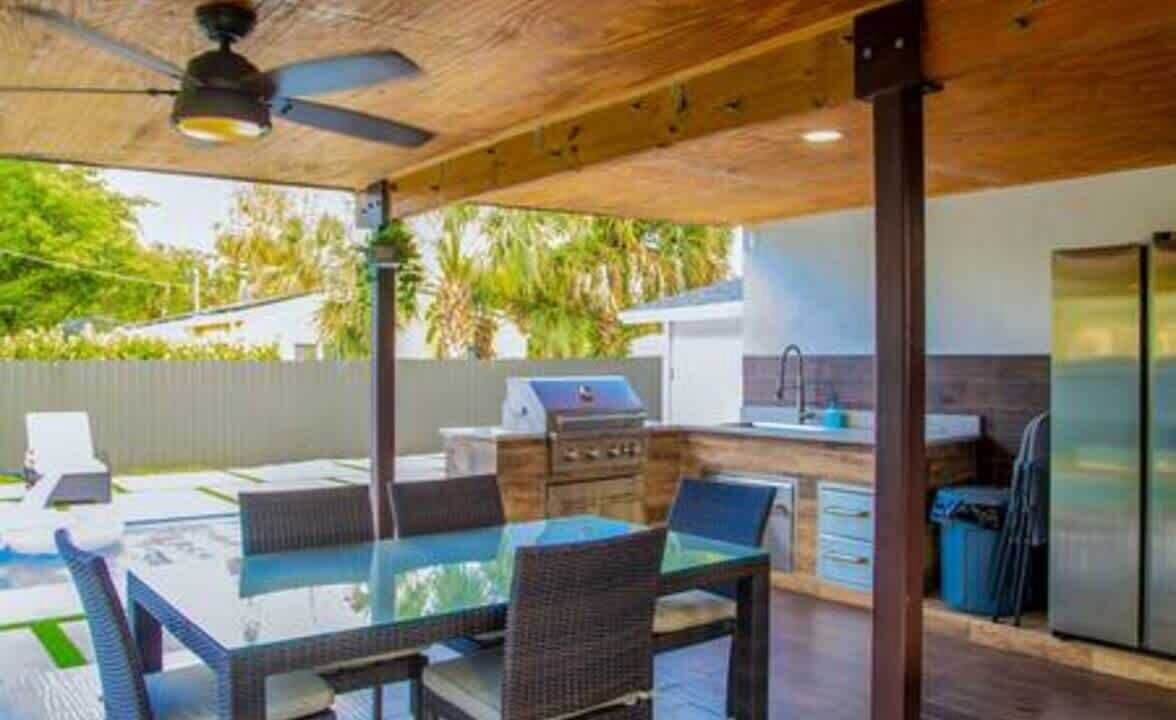 Photo of Outdoor in Edgewood