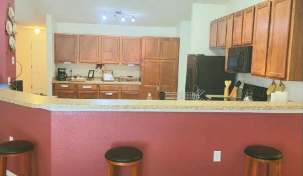 Photo of Kitchen in Bulls Bay