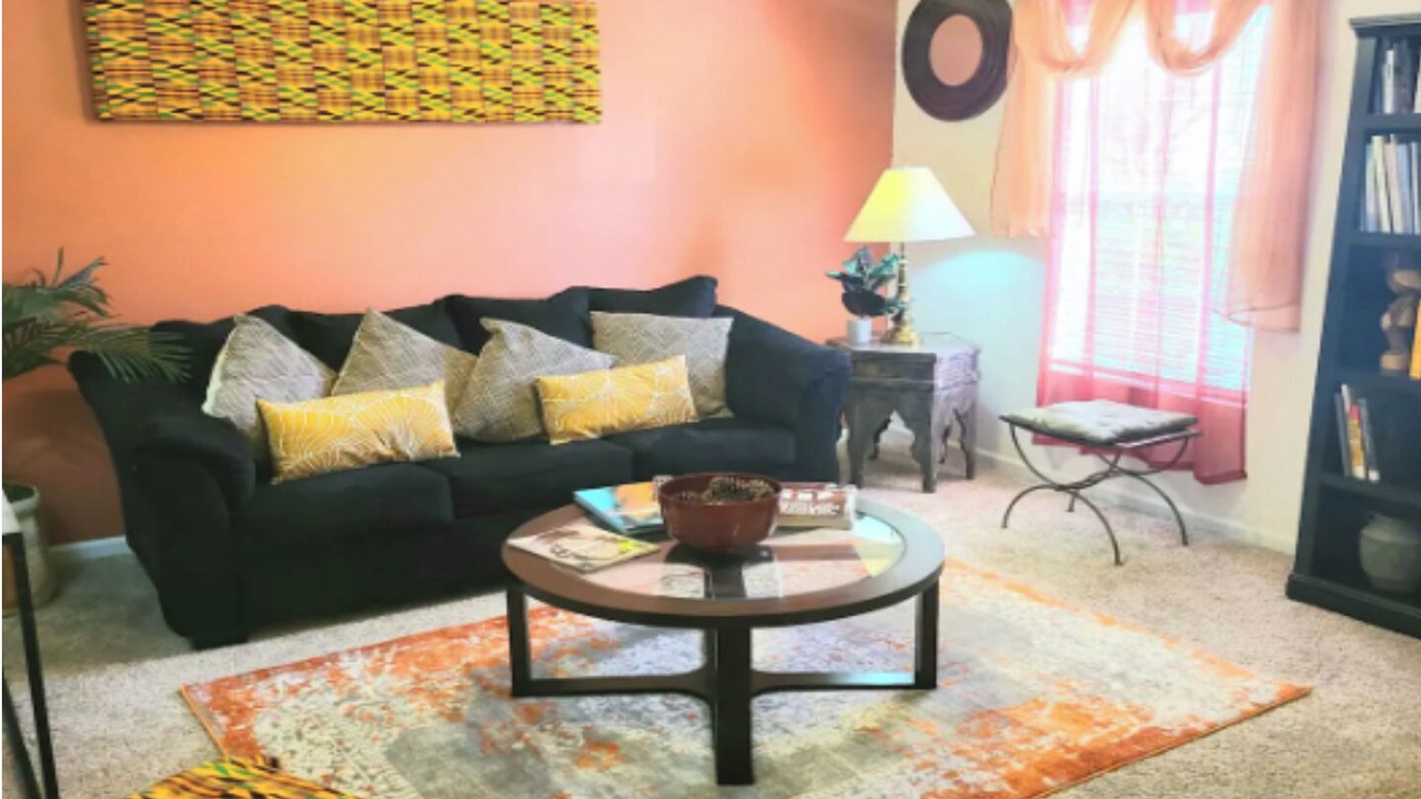 Photo of Livingroom in Bulls Bay