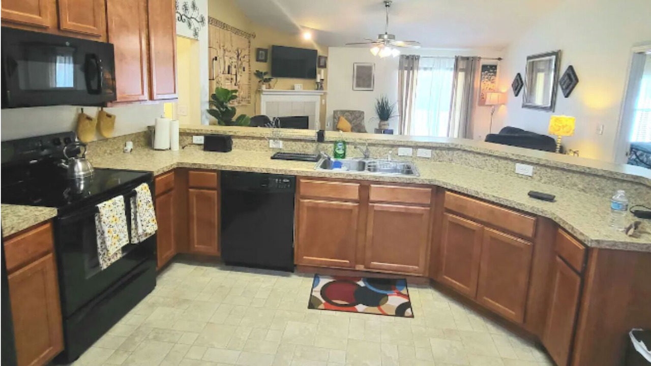 Photo of Kitchen in Bulls Bay