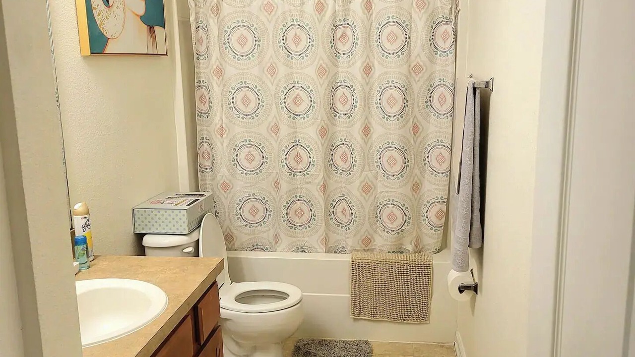 Photo of Bathroom in Bulls Bay