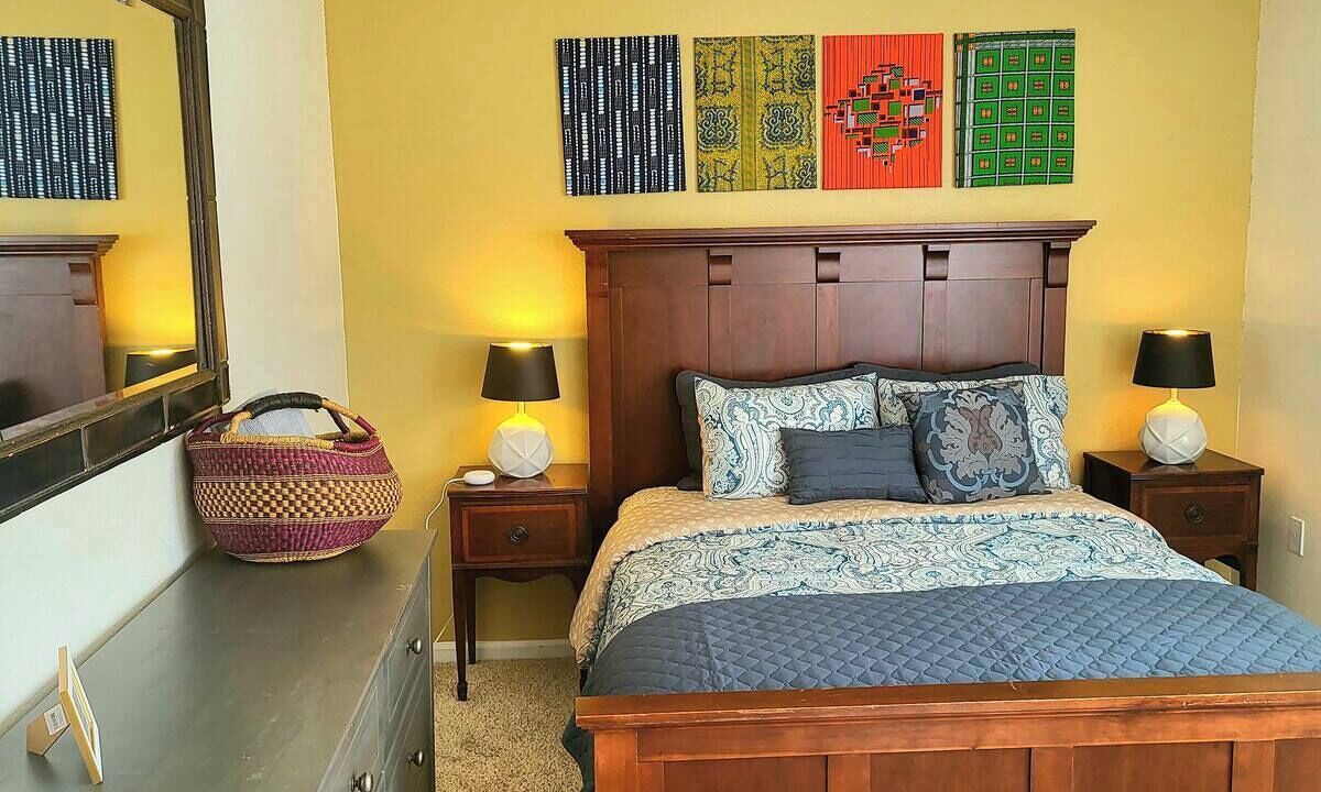 Photo of Bedroom in Bulls Bay