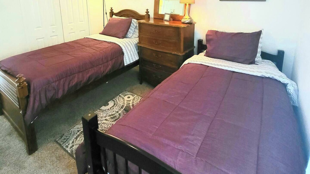 Photo of Bedroom in Bulls Bay