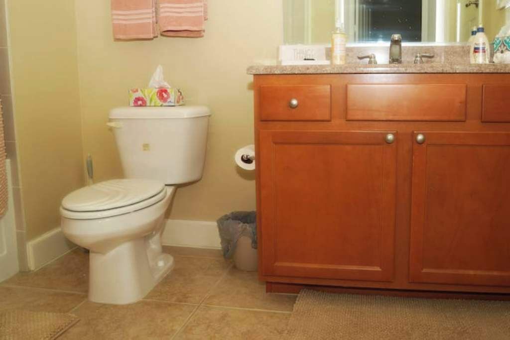 Photo of Bathroom in Cape Haze